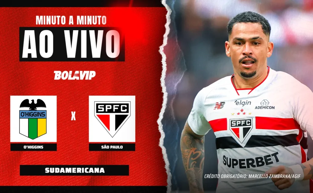 o’higgins-x-sao-paulo-ao-vivo-e-gratis-–-pre-jogo-em-tempo-real-pela-copa-sul-americana