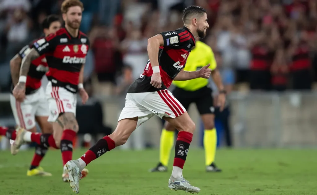 partida-entre-independiente-medellin-e-flamengo-e-cancelada-apos-ameaca-a-seguranca