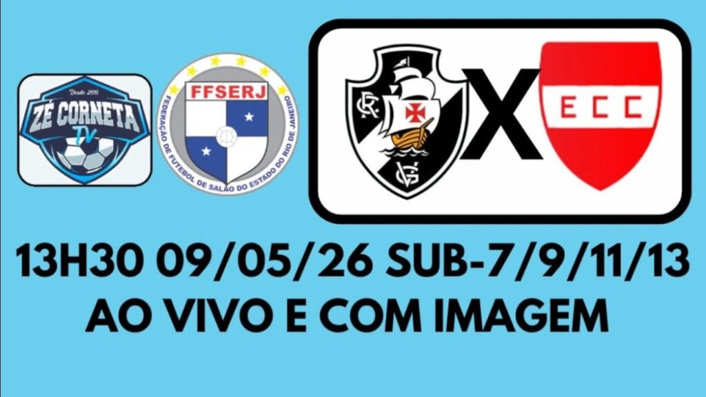 futsal-base:-assista-a-vasco-x-correas,-pelos-cariocas-sub-09,-sub-11-e-sub-13