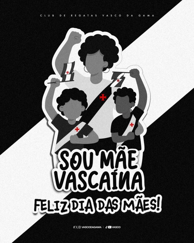 vasco-divulga-mensagem-por-ocasiao-do-dia-das-maes
