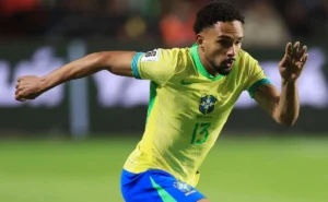 ancelotti-inclui-vitinho,-do-botafogo,-na-pre-lista-da-selecao-brasileira