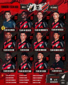 veja-a-escalacao-do-athletico-pr-para-o-jogo-contra-o-vasco