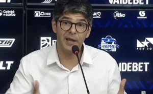 diretor-do-remo-critica-arbitragem-apos-empate-polemico-com-o-palmeiras