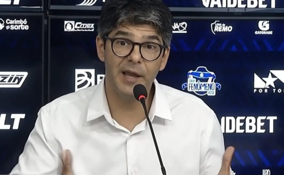diretor-do-remo-critica-arbitragem-apos-empate-polemico-com-o-palmeiras
