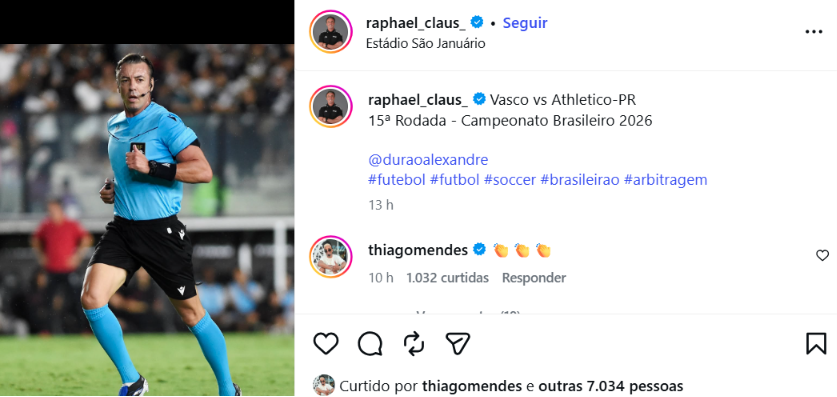 thiago-mendes-‘aplaude’-arbitro-de-vasco-2-x-1-athletico-no-instagram