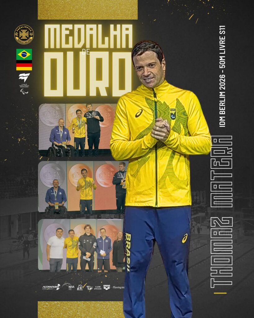 natacao-paralimpica:-thomas-matera-conquista-o-ouro-nos-50m-livre-do-idm-berlim