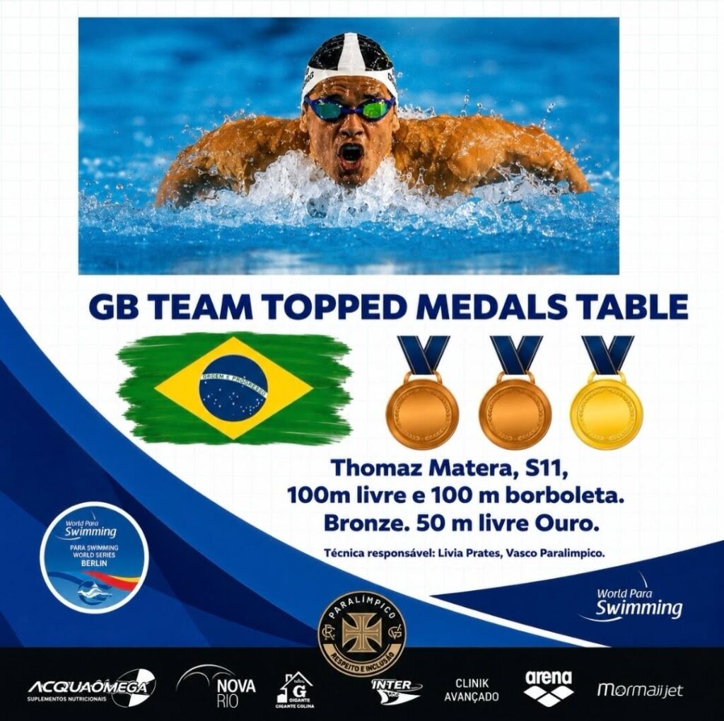 natacao-paralimpica:-thomaz-matera-faz-balanco-de-sua-participacao-no-idm-berlim