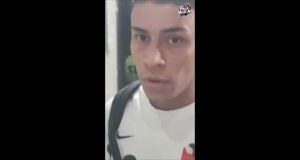 rojas-fala-sobre-adaptacao-a-posicao-apos-a-saida-de-philippe-coutinho