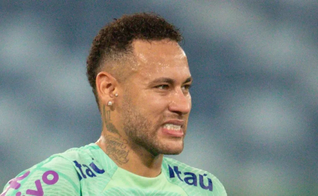cbf-fica-incomodada-com-o-santos-apos-lesao-de-neymar-ser-confirmada
