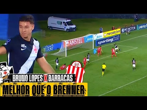 veja-lances-de-bruno-lopes-contra-o-barracas-central