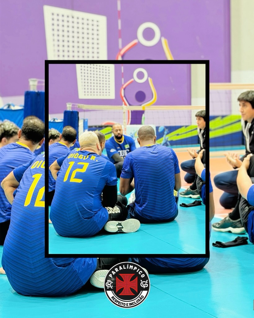 volei-sentado:-wescley-e-diogo-participaram-de-treinamentos-com-a-selecao-em-sao-paulo