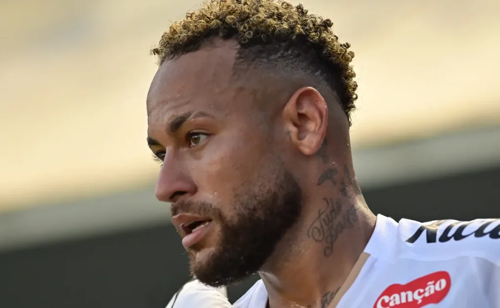 cbf-fica-incomodada-com-santos-apos-polemica-envolvendo-neymar,-mas-decide-evitar-conflito