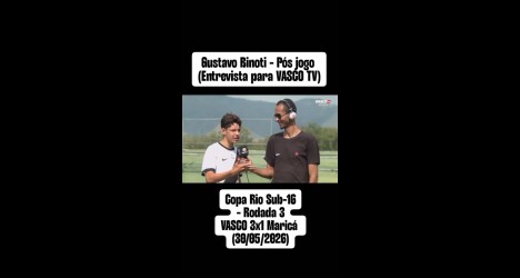 sub-16:-gustavo-binoti-comenta-a-vitoria-do-vasco-sobre-o-marica-pela-copa-rio;-veja-video
