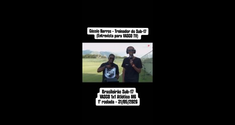 sub-17:-tecnico-cassio-barros-fala-sobre-o-empate-com-o-atletico-mg-pelo-brasileiro;-veja-video