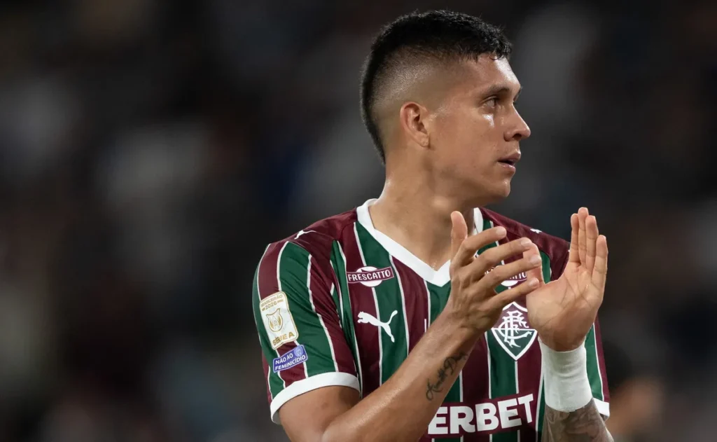 millan-tem-desempenho-elogiado-apos-empate-do-fluminense-contra-o-cruzeiro