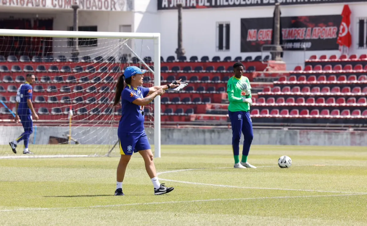 selecao-brasileira-feminina-sub-20-enfrenta-a-finlandia-em-preparacao-para-a-copa-do-mundo