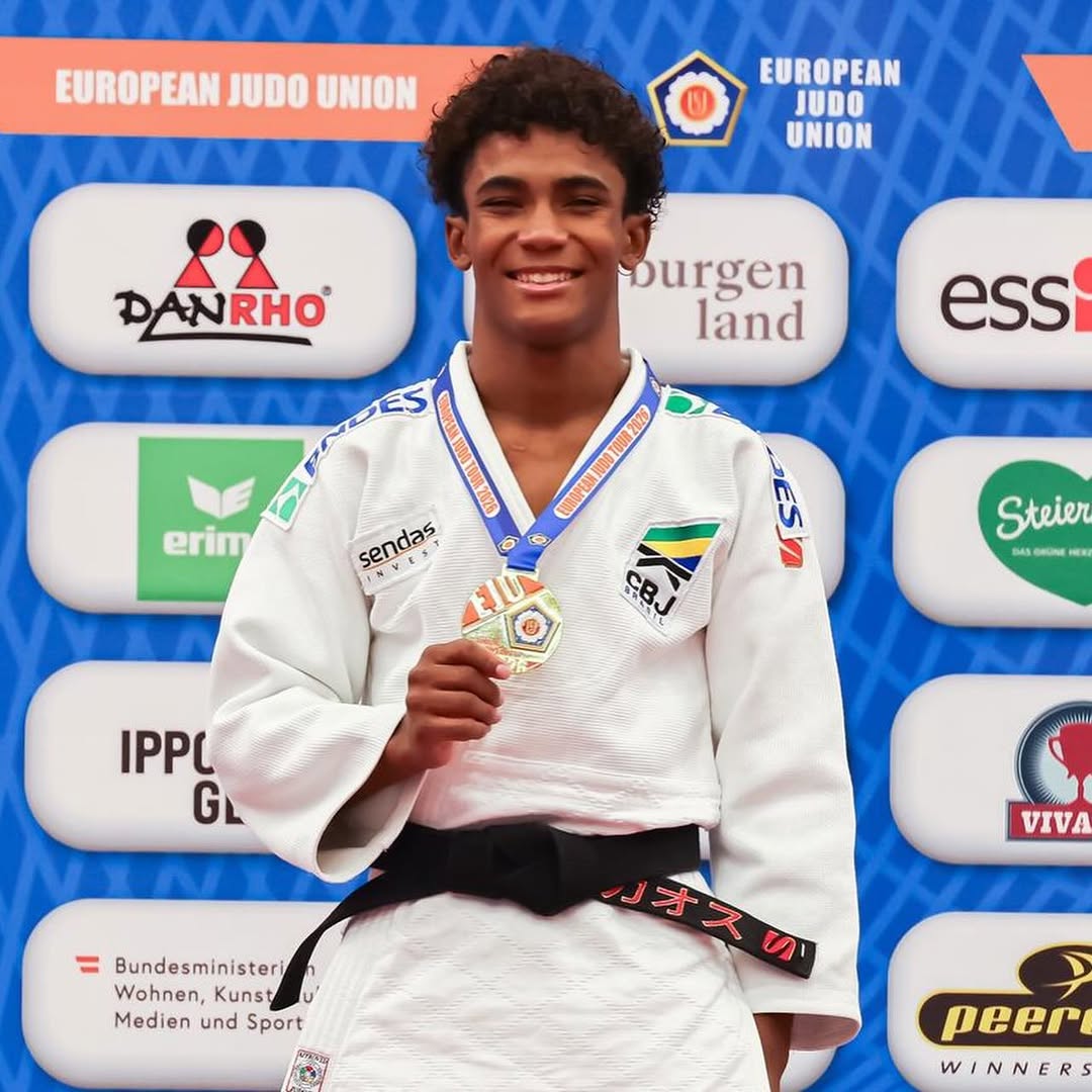 judo:-victor-silva-e-medalha-de-ouro-na-copa-europeia-sub-21-de-graz,-na-austria