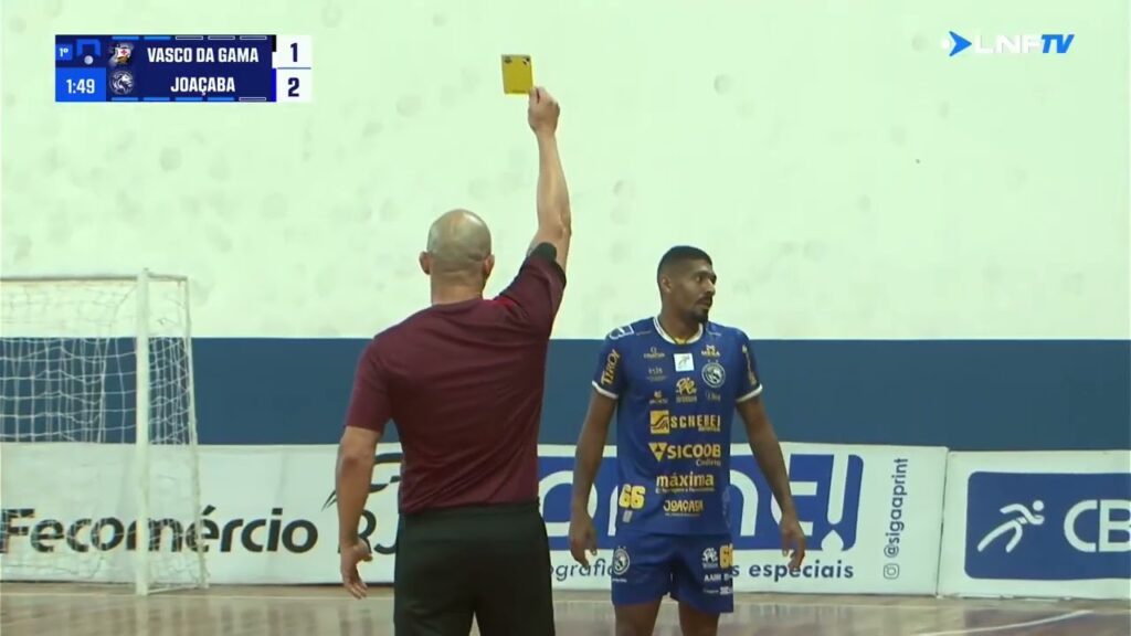 futsal:-assista-aos-melhores-momentos-de-vasco-5-x-2-joacaba,-pela-lnf-silver
