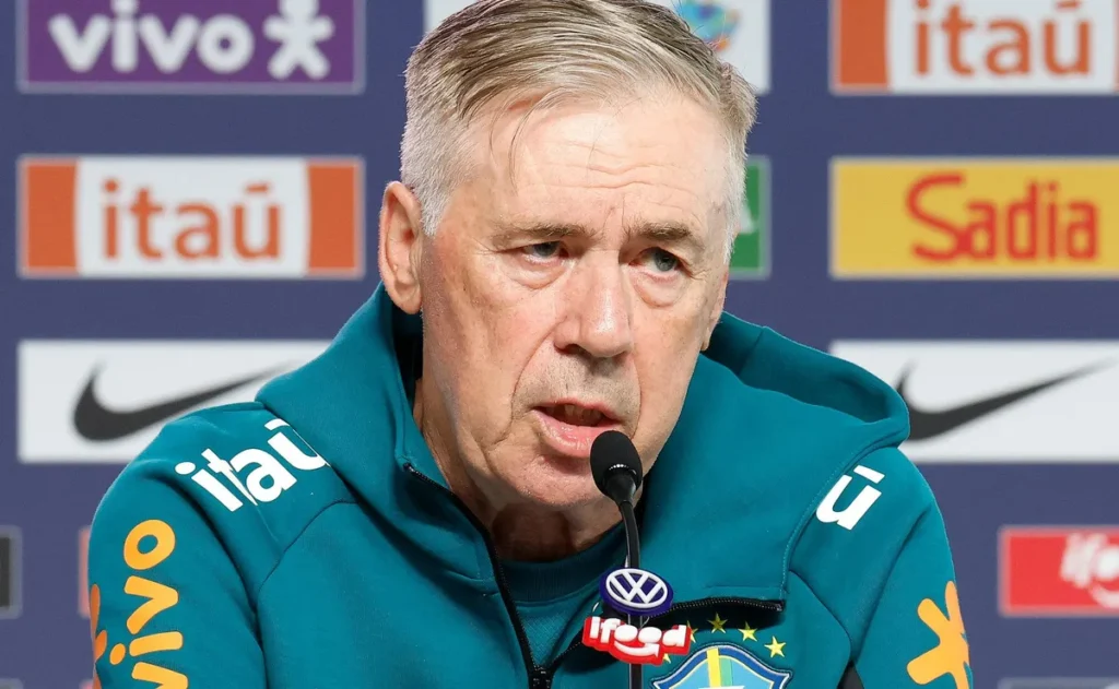 ancelotti-ouve-lideres,-mas-tem-palavra-final-na-escalacao-da-selecao-brasileira