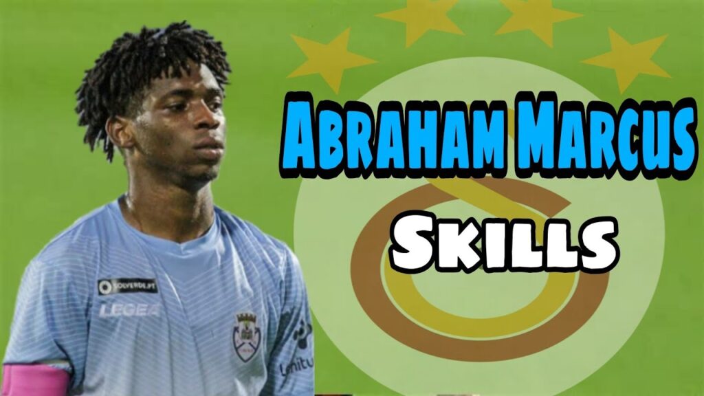 veja-lances-do-atacante-nigeriano-abraham-marcus,-do-estrela-amadora,-especulado-no-vasco