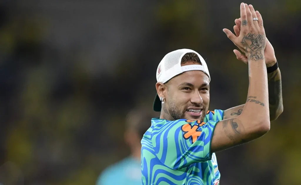ancelotti-revela-o-motivo-que-o-convenceu-para-convocar-neymar-na-selecao-brasileira:-“bom-nivel”