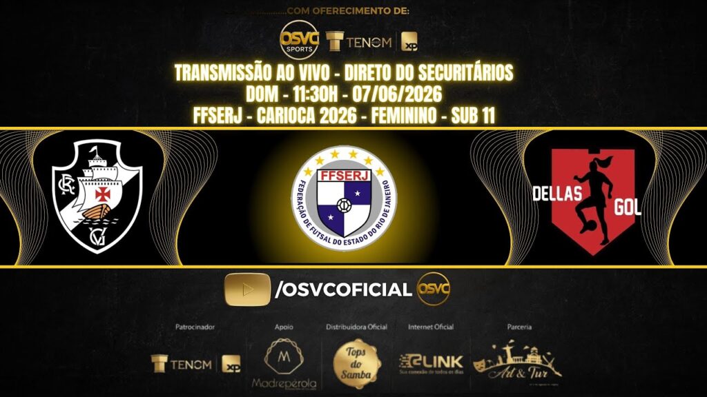 futsal-feminino-base:-assista-a-vasco-x-dellas-gol,-pelo-carioca-sub-11
