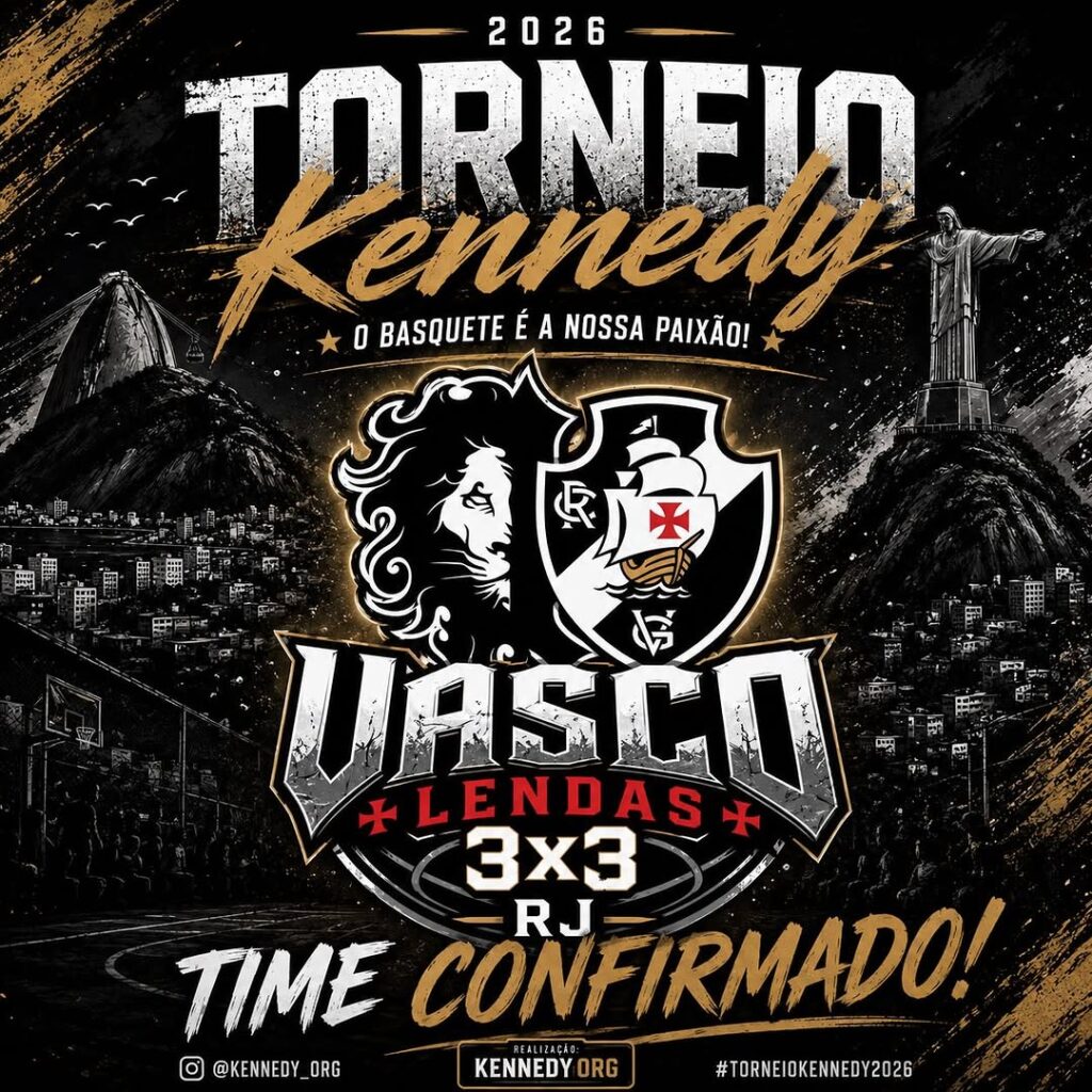 basquete-3×3:-vasco-disputara-o-torneio-kennedy-de-28-de-junho-a-5-de-julho