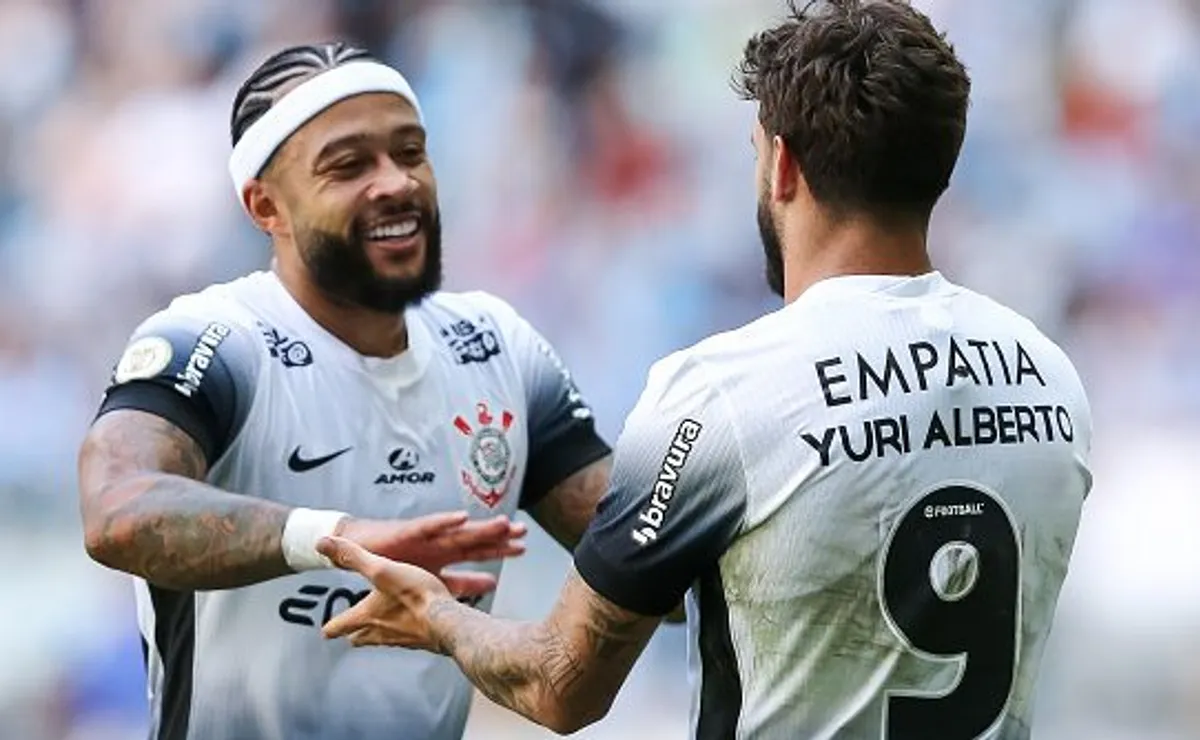 corinthians-coloca-permanencia-de-yuri-alberto-a-frente-da-renovacao-de-memphis-depay
