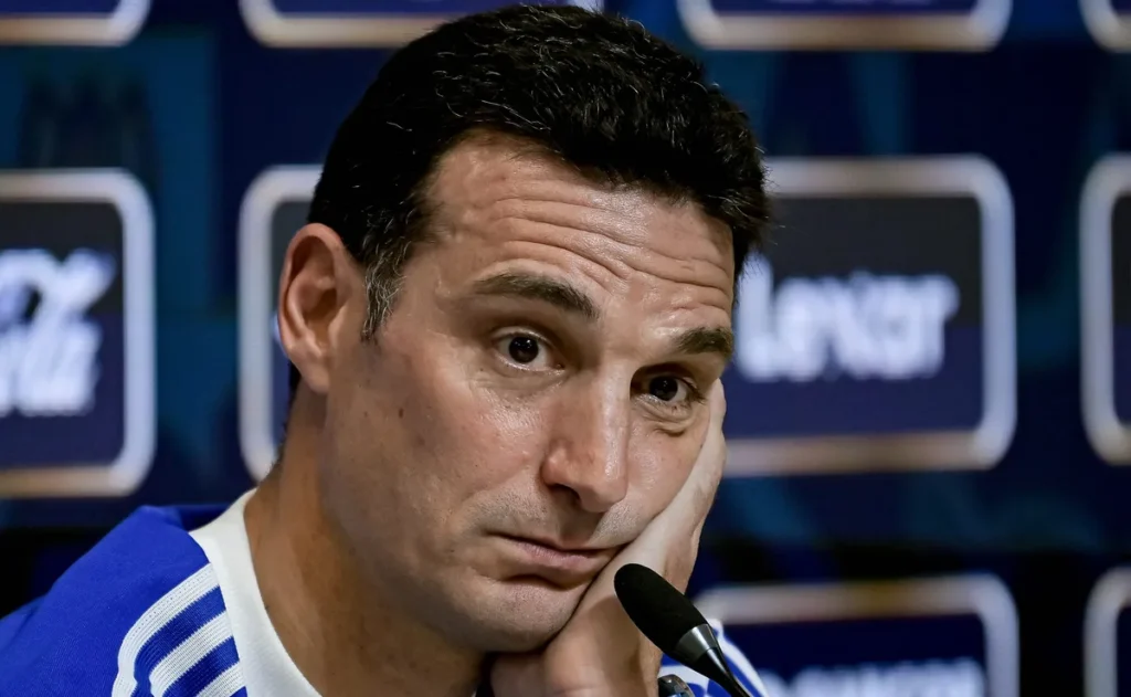 apos-lesao-de-balerdi,-argentina-pode-ter-novos-cortes-antes-da-copa-e-situacao-liga-alerta
