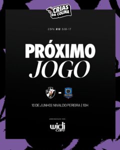 feminino-sub-17:-vasco-enfrenta-o-perolas-negras-nesta-4a-feira-as-15h-no-nivaldo-pereira