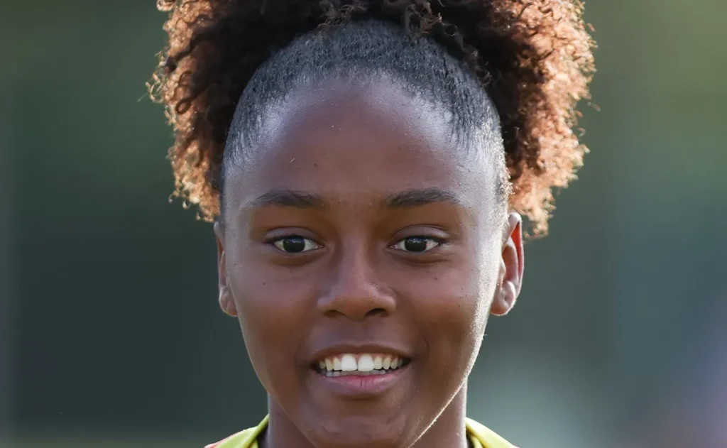 kaylane-celebra-primeira-convocacao-e-projeta-possivel-estreia-pela-selecao-brasileira-feminina