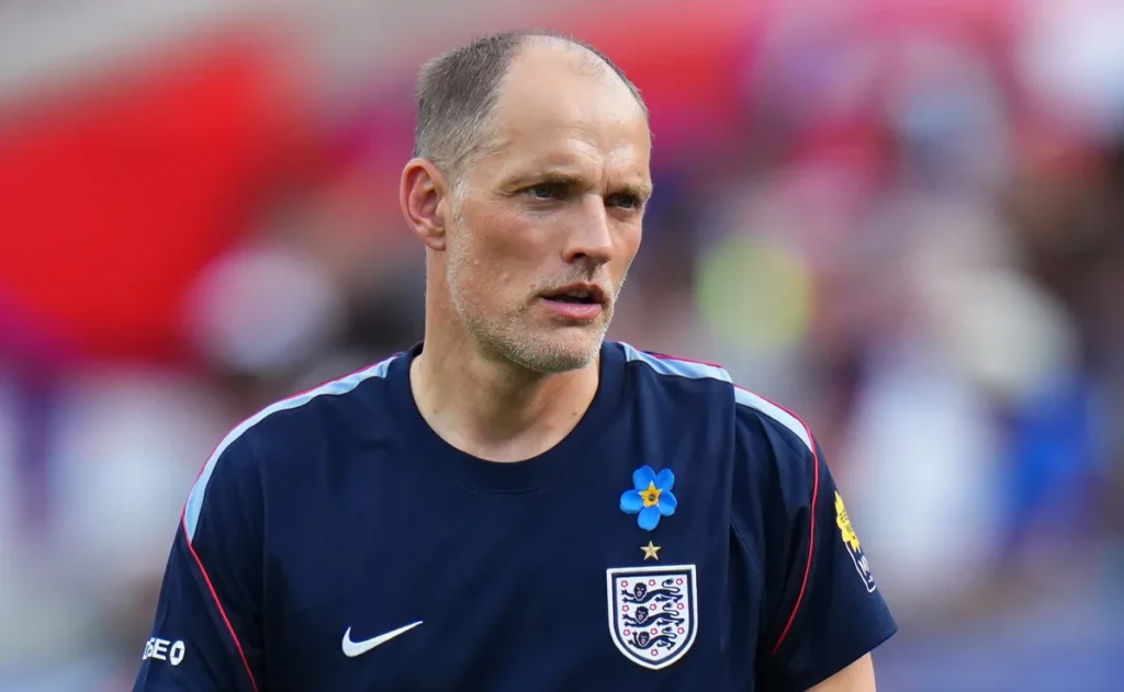 thomas-tuchel,-tecnico-da-inglaterra,-compara-neymar-a-messi-e-cristiano-ronaldo
