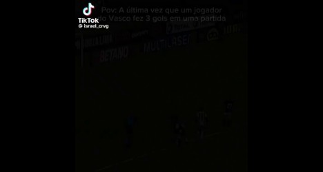 ultimo-jogador-do-vasco-a-marcar-um-hat-trick-foi-tiago-reis-no-carioca-de-2021;-relembre