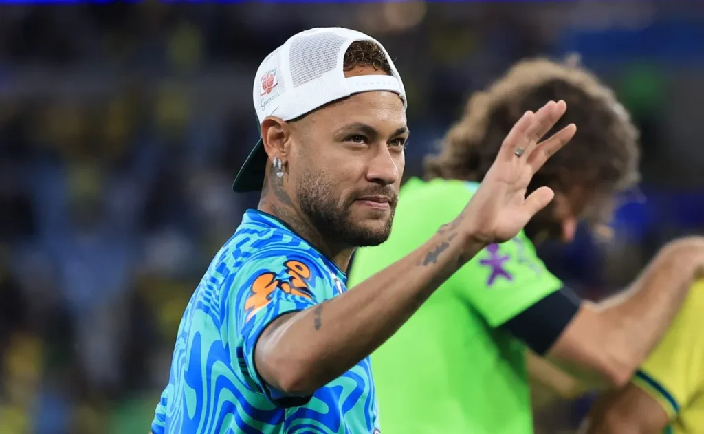 neymar-vive-fase-final-de-recuperacao-e-mostra-rotina-de-treinos-na-selecao-brasileira