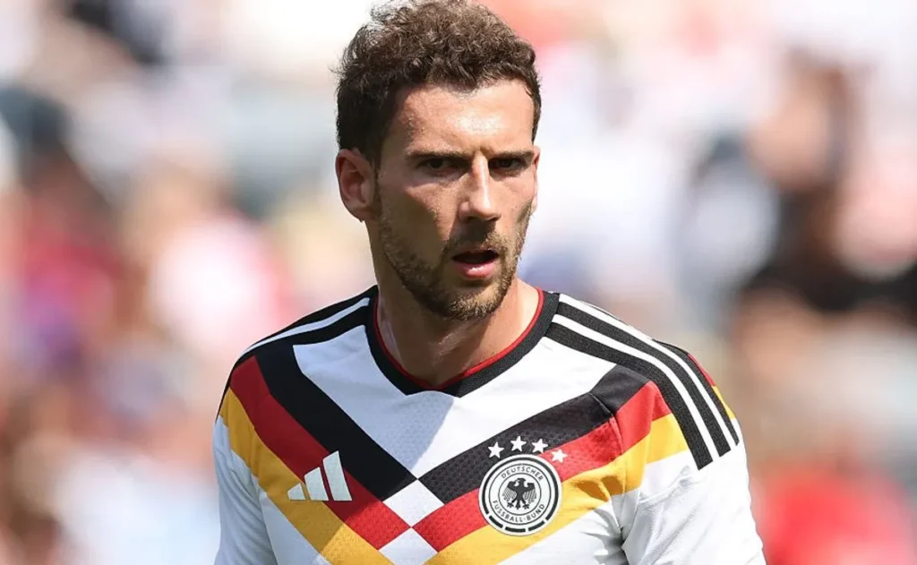 goretzka-detalha-queda-da-alemanha-e-descarta-favoritismo:-“precisamos-ser-honestos”