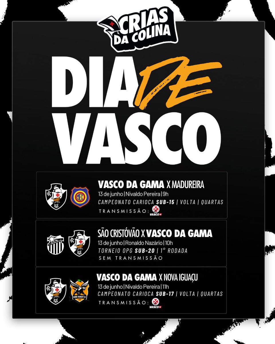 vascotv-transmite-jogos-decisivos-do-sub-15-e-do-sub-17-pelo-carioca-na-manha-deste-sabado
