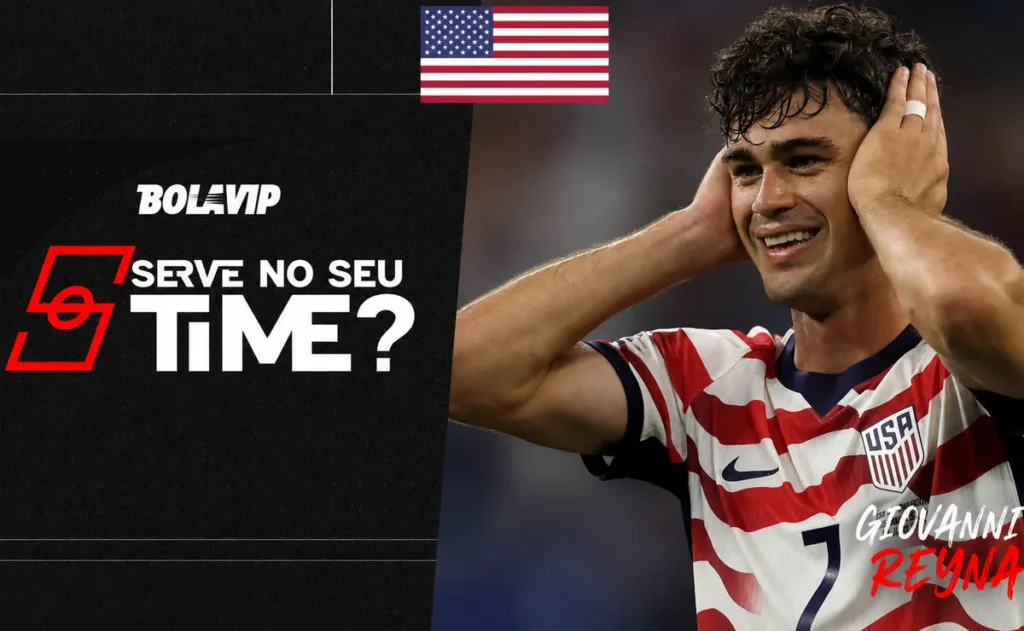 reyna,-dos-eua,-e-avaliado-em-r$-23,5-milhoes-e-pode-ser-opcao-para-ataque-apos-copa-do-mundo