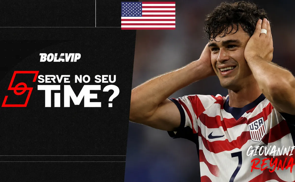 reyna,-dos-eua,-e-avaliado-em-r$-23,5-milhoes-e-pode-ser-opcao-para-ataque-apos-copa-do-mundo