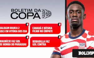 estados-unidos-goleia-paraguai-e-canada-e-bosnia-empatam-pela-copa-do-mundo-2026;-veja-resumos