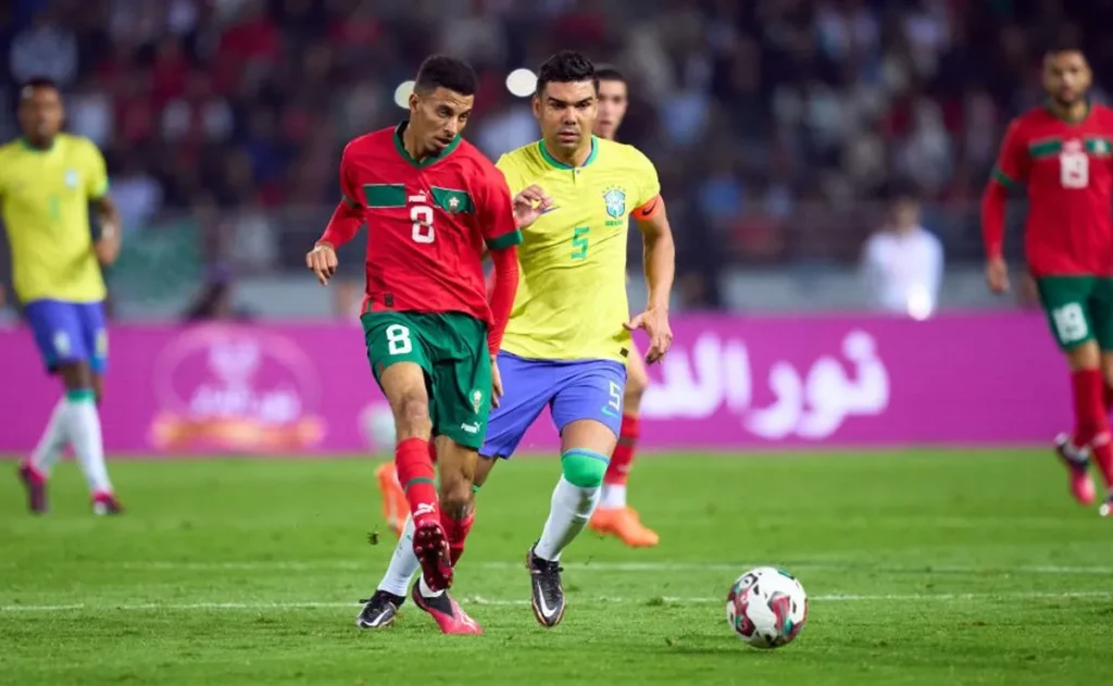 brasil-x-marrocos:-onde-assistir-ao-vivo-a-estreia-do-brasil-na-copa-do-mundo-2026