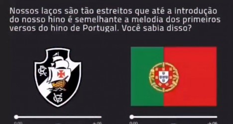 video-compara-inicio-dos-hinos-do-vasco-e-de-portugal;-assista