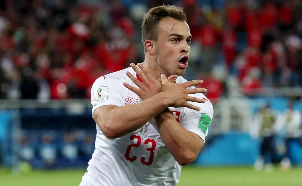 suica-chega-para-copa-do-mundo-sem-shaqiri-e-situacao-gera-repercussao