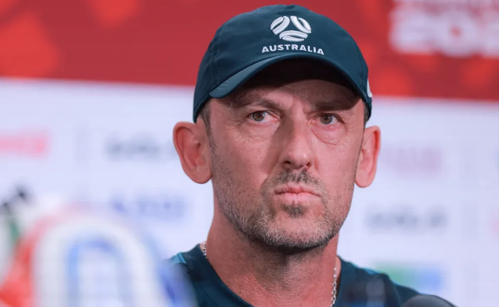 provavel-escalacao:-australia-aposta-em-renovacao-para-estreia-na-copa-do-mundo