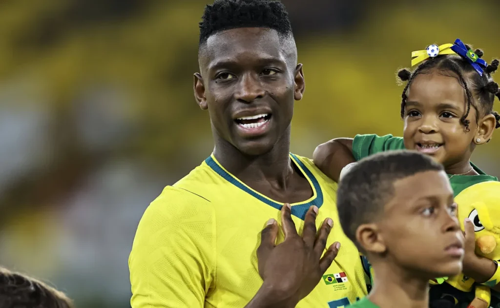 luiz-henrique-admite-nervosismo-e-valoriza-empate-na-estreia-do-brasil-na-copa-do-mundo