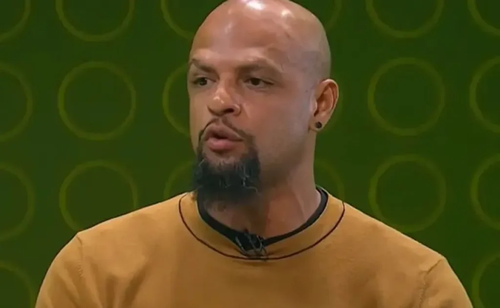 felipe-melo-faz-duras-criticas-a-ancelotti-apos-brasil-x-marrocos-pela-copa-do-mundo:-“nao-gostei”