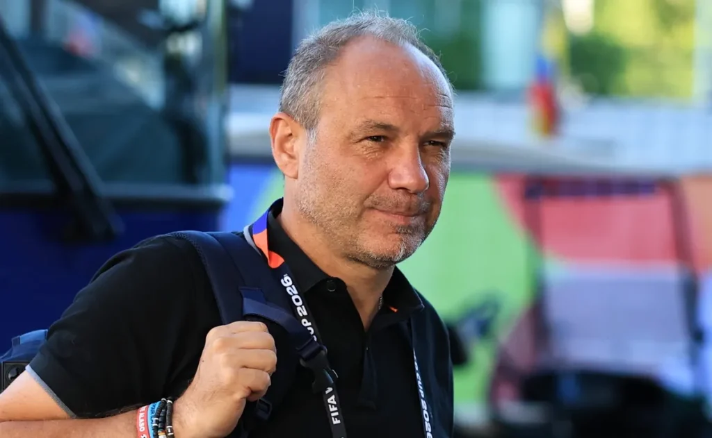 sebastien-migne,-tecnico-do-haiti,-projeta-problemas-contra-o-brasil-e-da-aviso-a-ancelotti