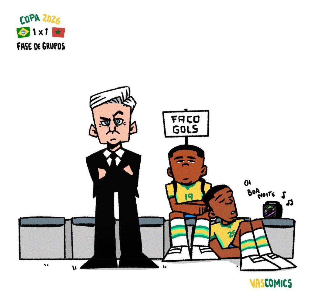 veja-charge-do-vascomics-de-brasil-1-x-1-marrocos