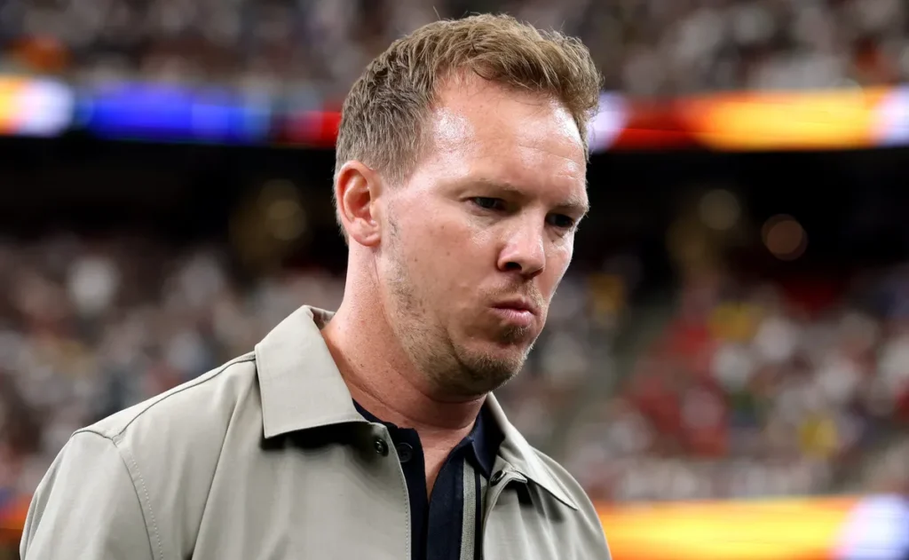 julian-nagelsmann-avalia-goleada-da-alemanha-sobre-curacao:-“nos-estabilizamos”