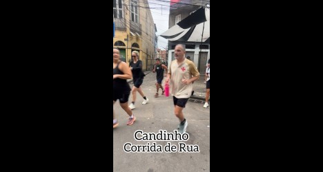 centro-cultural-candinho-promoveu-corrida-de-rua;-veja-fotos-e-videos