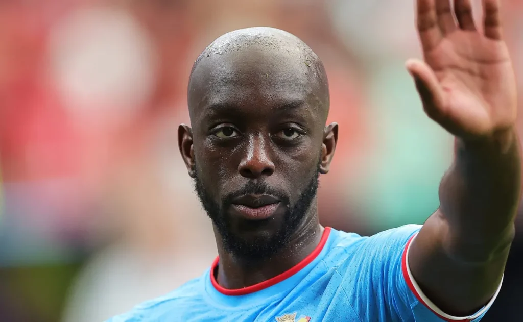 wissa,-autor-do-gol-do-rd-congo,-se-emociona-ao-falar-sobre-o-empate-e-relembra-guerra